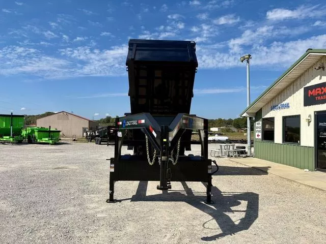 new Equipment / Flatbed Trailers Load Trail  for sale, in Poplar Bluff, MO Thumbnail 4