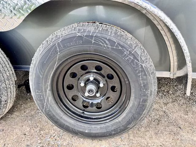 new Cargo (Enclosed) Trailers Arising  for sale, in Poplar Bluff, MO Thumbnail 11