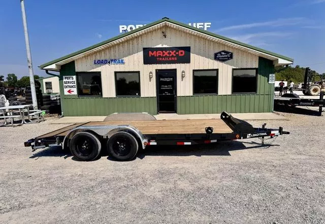 new Car Haulers / Racing Trailers Load Trail  for sale, in Poplar Bluff, MO Thumbnail 2