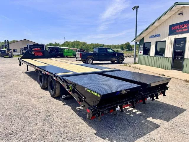 new Equipment / Flatbed Trailers Load Trail  for sale, in Poplar Bluff, MO Thumbnail 8