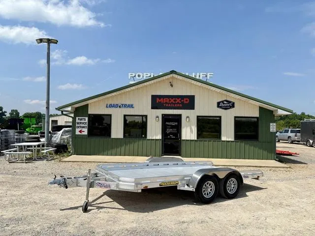 new Utility Trailers Aluma  for sale, in Poplar Bluff, MO Thumbnail 6