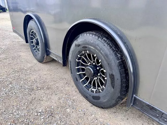 new Car Haulers / Racing Trailers United Trailers  for sale, in Poplar Bluff, MO Thumbnail 16