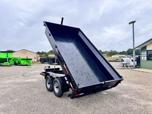 new Dump Trailers Texas Pride Trailers  for sale, in Poplar Bluff, MO Thumbnail 5