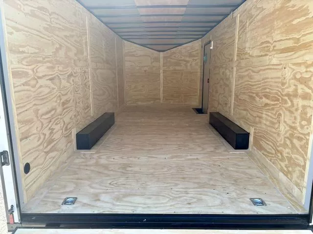new Cargo (Enclosed) Trailers Anvil Trailers  for sale, in Poplar Bluff, MO Thumbnail 12