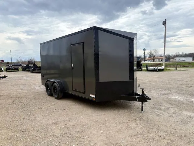 new Cargo (Enclosed) Trailers Anvil  for sale, in Poplar Bluff, MO Thumbnail 6