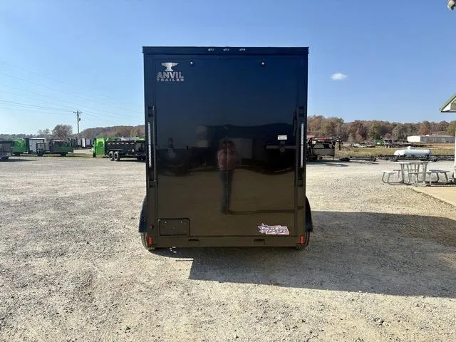 new Cargo (Enclosed) Trailers Anvil  for sale, in Poplar Bluff, MO Thumbnail 3