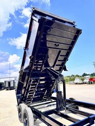 new Dump Trailers MAXX-D  for sale, in Poplar Bluff, MO Thumbnail 4
