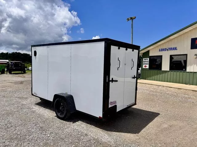 new Cargo (Enclosed) Trailers Arising  for sale, in Poplar Bluff, MO Thumbnail 9