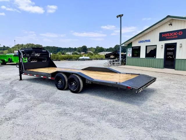 new Car Haulers / Racing Trailers MAXX-D  for sale, in Poplar Bluff, MO Thumbnail 21