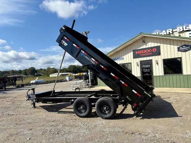 new Dump Trailers Load Trail  for sale, in Poplar Bluff, MO Thumbnail 2