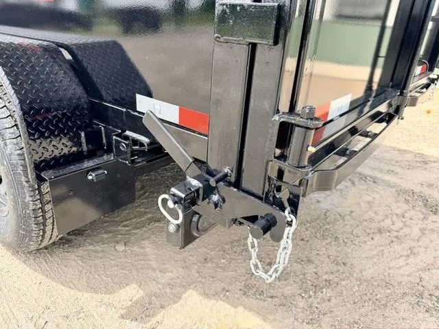 new Dump Trailers Texas Pride Trailers  for sale, in Poplar Bluff, MO Thumbnail 23