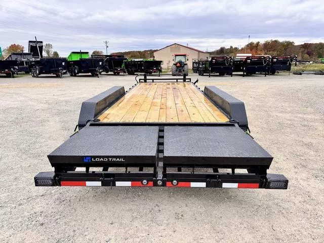 new Equipment / Flatbed Trailers Load Trail  for sale, in Poplar Bluff, MO Thumbnail 17