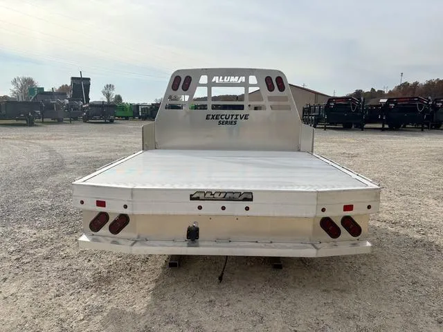 new Flat Decks Aluma  for sale, in Poplar Bluff, MO Thumbnail 4