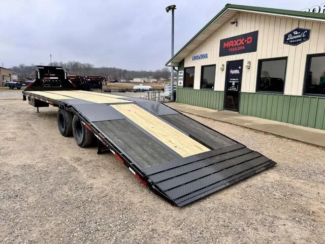 new Utility Trailers MAXX-D  for sale, in Poplar Bluff, MO Thumbnail 3