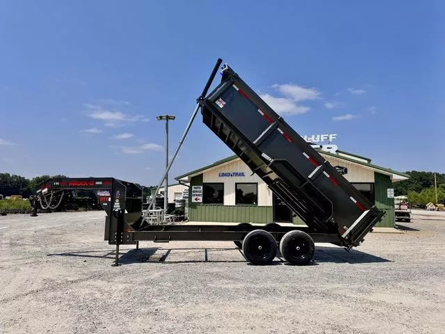 new Dump Trailers MAXX-D  for sale, in Poplar Bluff, MO Thumbnail 24