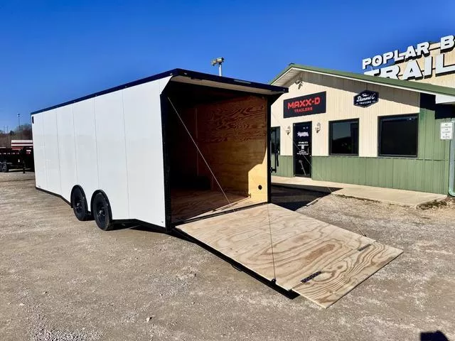 new Car Haulers / Racing Trailers J&A Trailers  for sale, in Poplar Bluff, MO Thumbnail 4