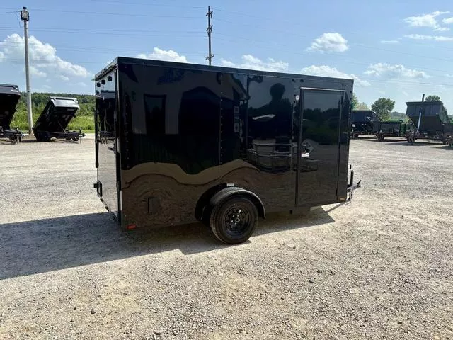 new Cargo (Enclosed) Trailers Arising  for sale, in Poplar Bluff, MO Thumbnail 8