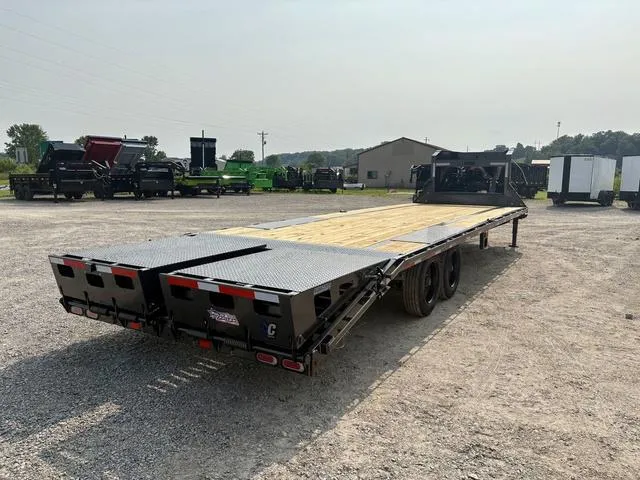 new Utility Trailers Diamond C Trailers  for sale, in Poplar Bluff, MO Thumbnail 14