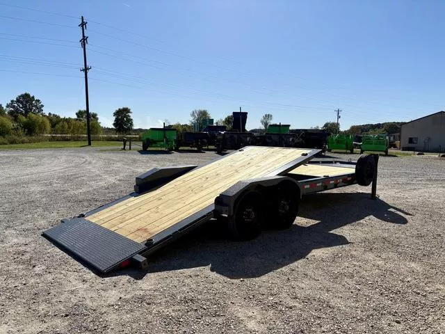new Tilt Trailers Diamond C Trailers  for sale, in Poplar Bluff, MO Thumbnail 10
