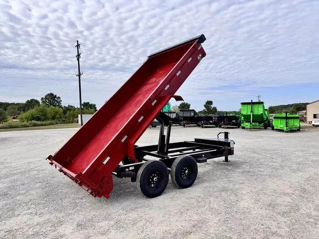 new Dump Trailers Load Trail  for sale, in Poplar Bluff, MO Thumbnail 17