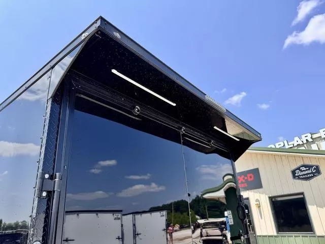 new Car Haulers / Racing Trailers J&A Trailers  for sale, in Poplar Bluff, MO Thumbnail 27
