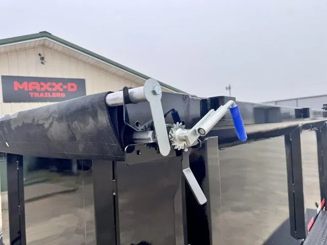 new Dump Trailers MAXX-D  for sale, in Poplar Bluff, MO Thumbnail 14