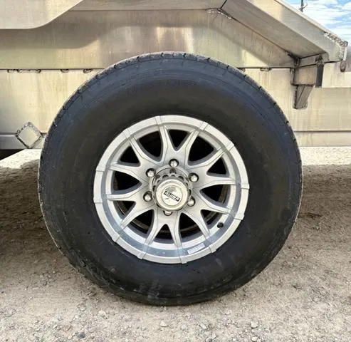 new Utility Trailers Aluma  for sale, in Poplar Bluff, MO Thumbnail 15