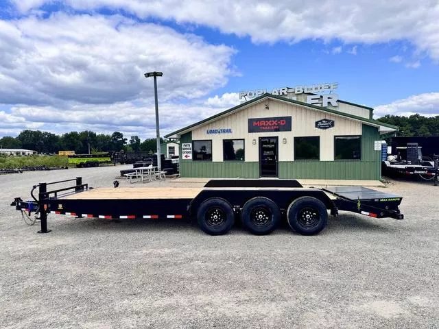 new Equipment / Flatbed Trailers Load Trail  for sale, in Poplar Bluff, MO Thumbnail 10