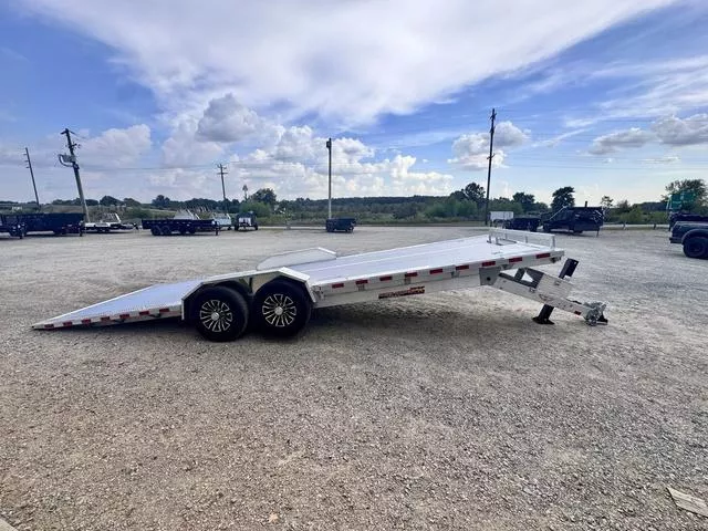 new Car Haulers / Racing Trailers H and H Trailer  for sale, in Poplar Bluff, MO Thumbnail 5