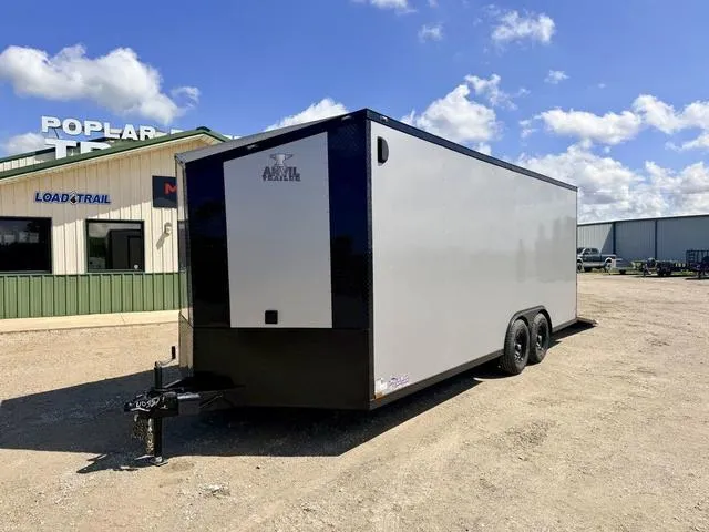 new Car Haulers / Racing Trailers Anvil  for sale, in Poplar Bluff, MO Thumbnail 3