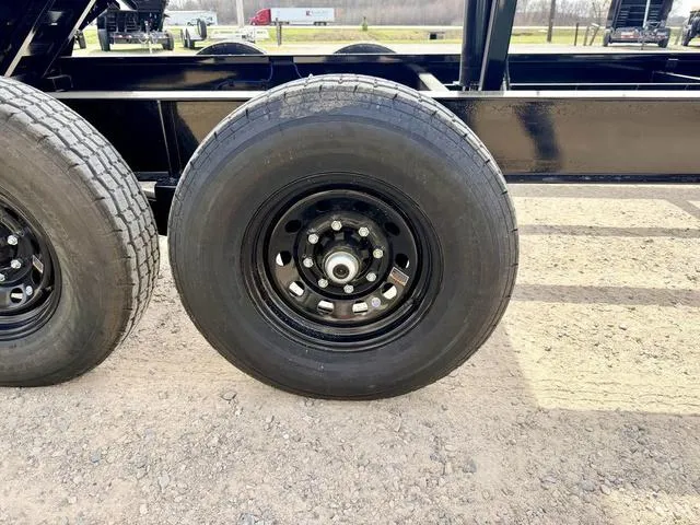 new Dump Trailers MAXX-D  for sale, in Poplar Bluff, MO Thumbnail 16