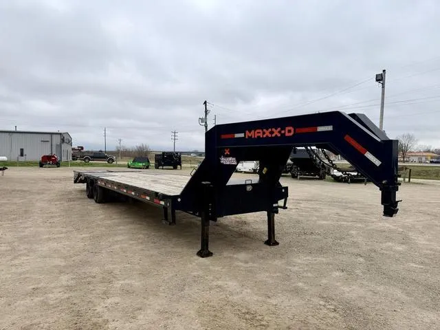 used Other Trailers MAXX-D  for sale, in Poplar Bluff, MO Thumbnail 18