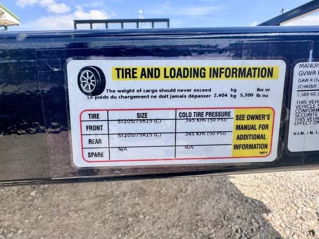 new Utility Trailers MAXX-D  for sale, in Poplar Bluff, MO Thumbnail 17