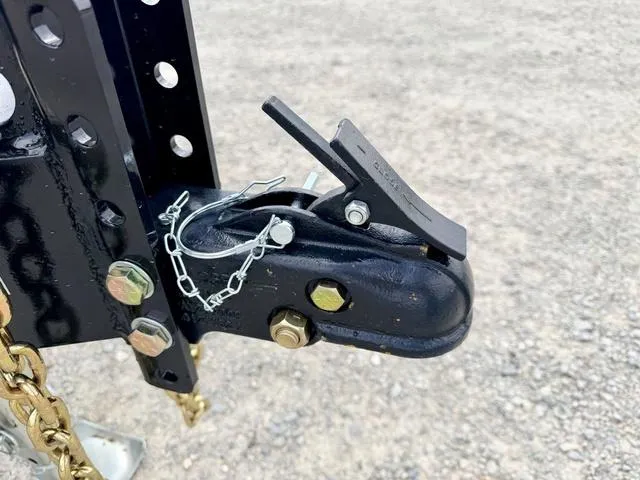 new Utility Trailers BCI Trailers  for sale, in Poplar Bluff, MO Thumbnail 20