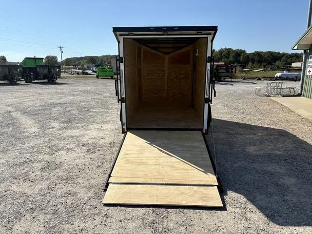 new Cargo (Enclosed) Trailers Anvil  for sale, in Poplar Bluff, MO Thumbnail 9