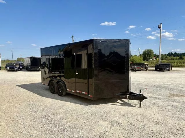 new Cargo (Enclosed) Trailers Arising  for sale, in Poplar Bluff, MO Thumbnail 7