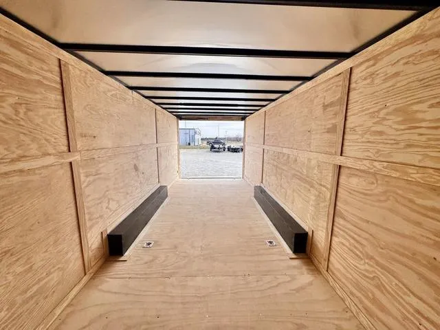 new Car Haulers / Racing Trailers J&A Trailers  for sale, in Poplar Bluff, MO Thumbnail 25