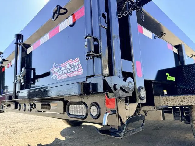 new Dump Trailers Load Trail  for sale, in Poplar Bluff, MO Thumbnail 15