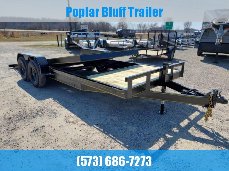 2022 Other 22' Sure Tilt Equipment Trailer 2022 Other 22' Sure Tilt Equipment Trailer