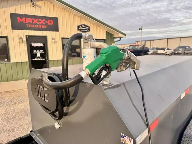 new Utility Trailers BCI Trailers  for sale, in Poplar Bluff, MO Thumbnail 16