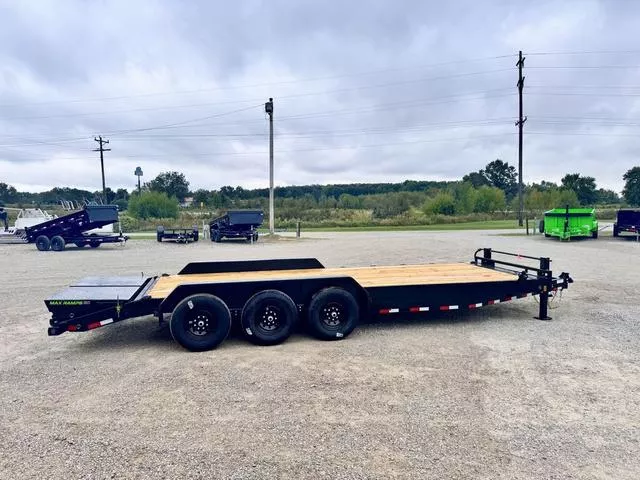 new Equipment / Flatbed Trailers Load Trail  for sale, in Poplar Bluff, MO Thumbnail 10