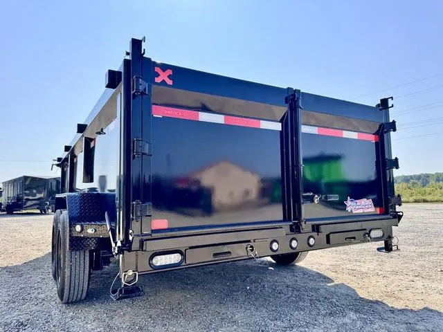 new Dump Trailers MAXX-D  for sale, in Poplar Bluff, MO Thumbnail 9