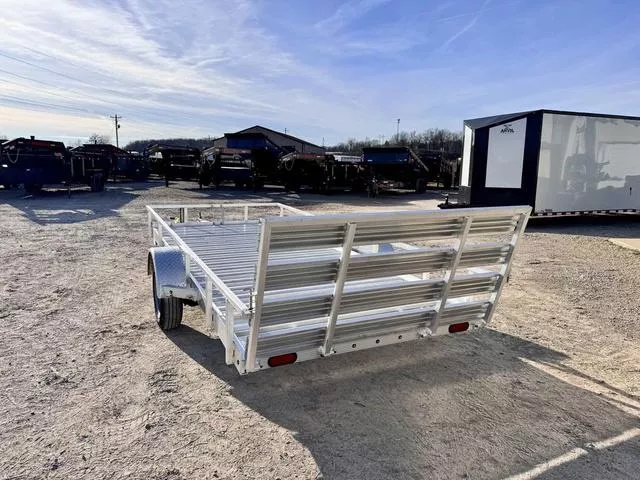 used Utility Trailers Other  for sale, in Poplar Bluff, MO Thumbnail 5