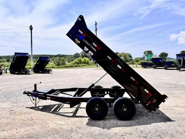 new Dump Trailers Load Trail  for sale, in Poplar Bluff, MO Thumbnail 21