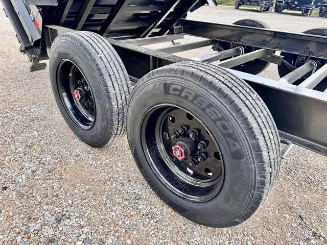 new Dump Trailers MAXX-D  for sale, in Poplar Bluff, MO Thumbnail 6