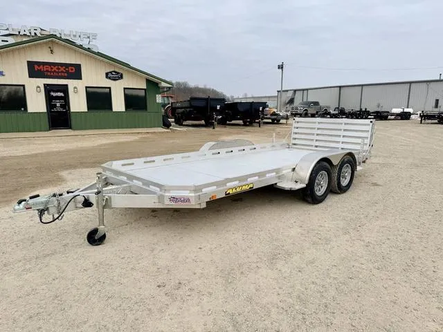 new Utility Trailers Aluma  for sale, in Poplar Bluff, MO Thumbnail 2