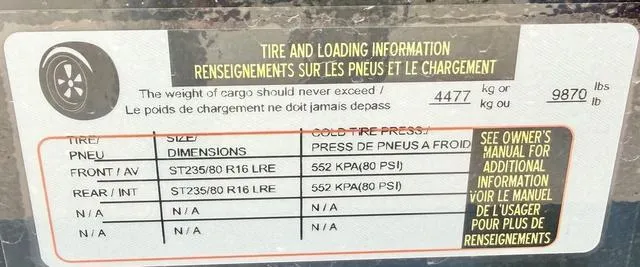 new Dump Trailers Load Trail  for sale, in Poplar Bluff, MO Thumbnail 28