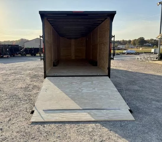 new Car Haulers / Racing Trailers J&A Trailers  for sale, in Poplar Bluff, MO Thumbnail 8