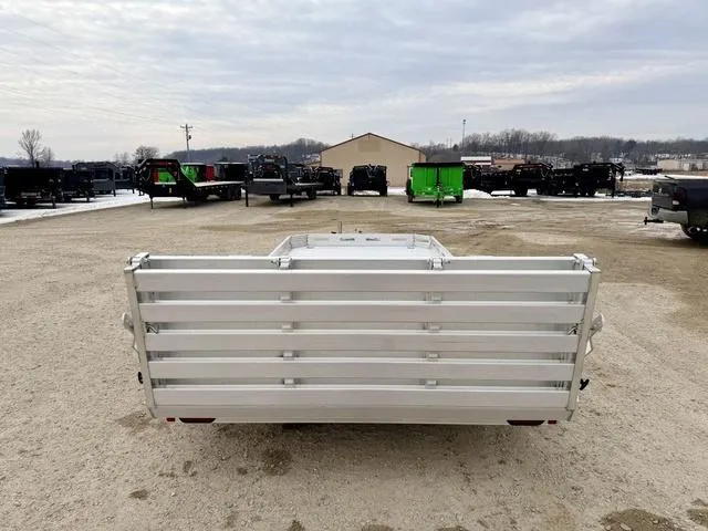 new Utility Trailers Aluma  for sale, in Poplar Bluff, MO Thumbnail 9