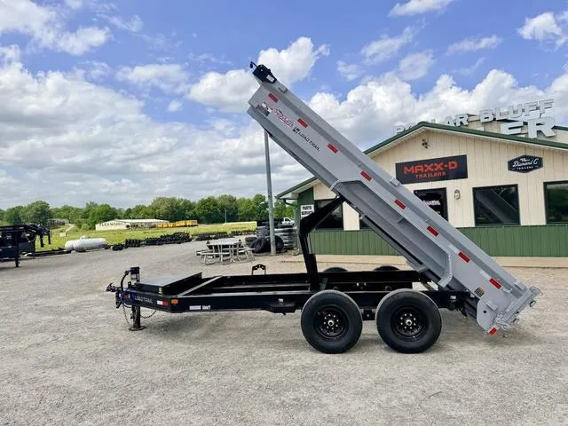 new Dump Trailers Load Trail  for sale, in Poplar Bluff, MO Thumbnail 14